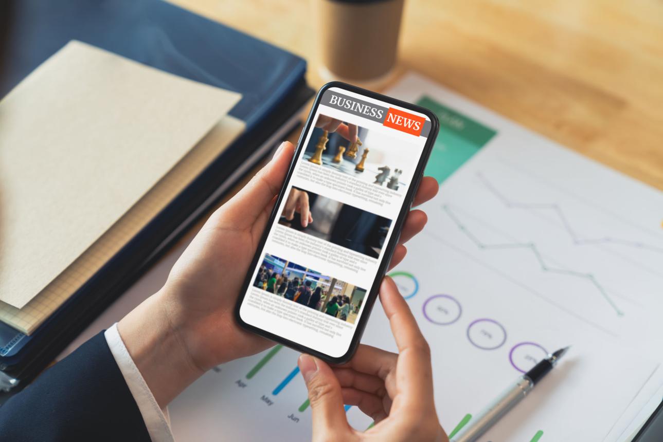 CTS news and technology