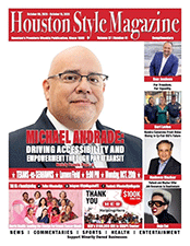 Houston Style Magazine